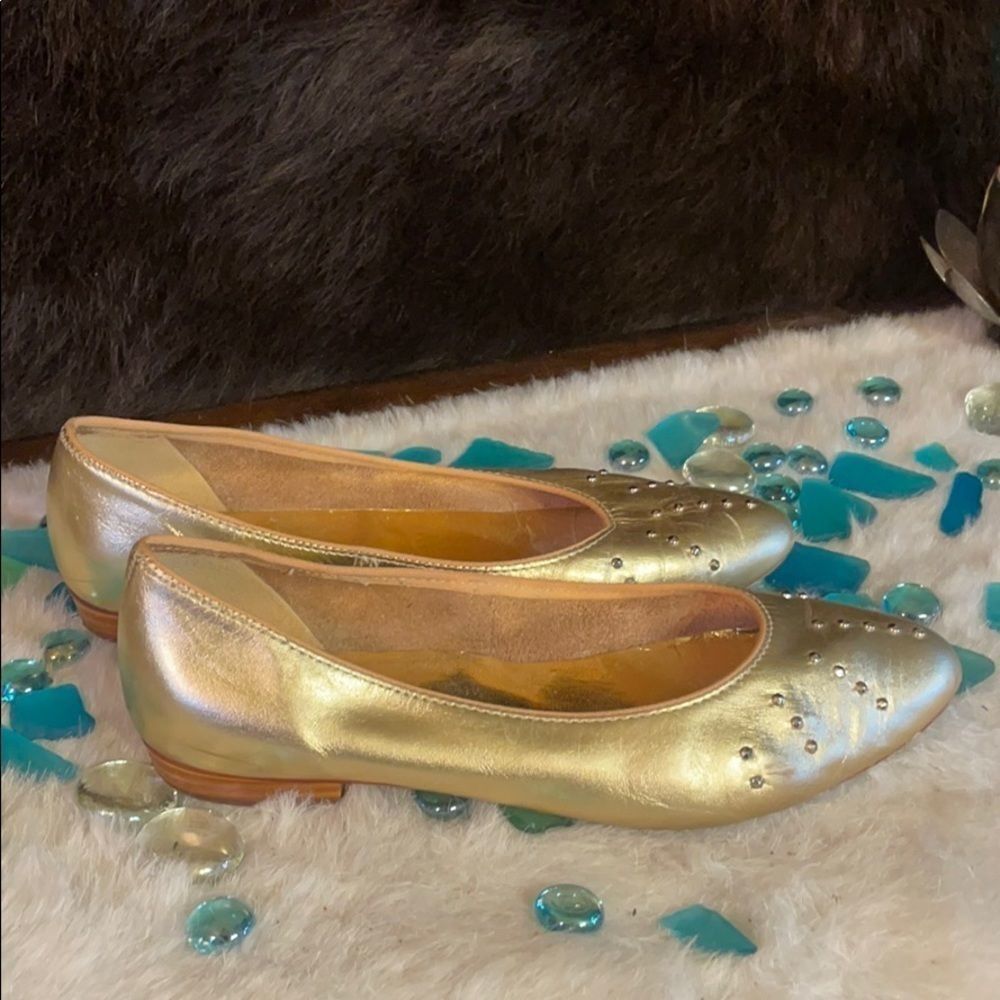 Beacon shoes 7.5 (3726W) - Picture 2 of 10